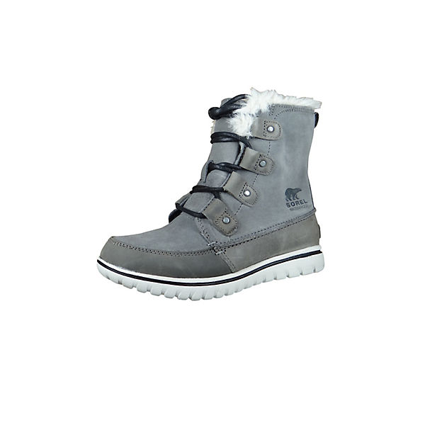 Winterstiefel Boot NL2745-052 COZY JOAN