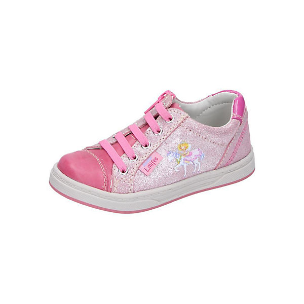 Prinzessin Lillifee Sneakers für Mädchen