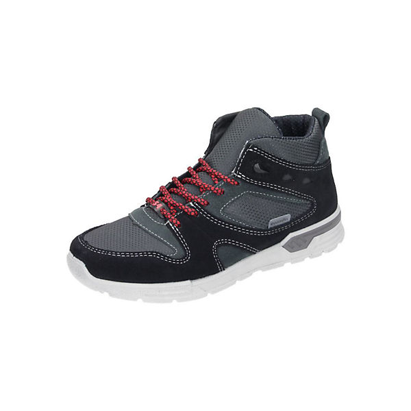 Sneakers mit Schnürverschluss für Jungen