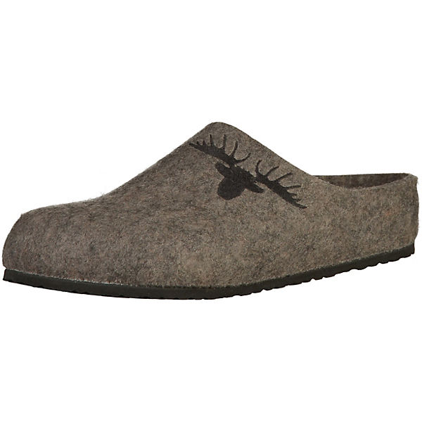 Kinder Clogs mit Stickerei