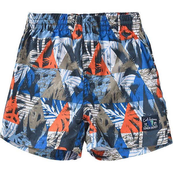 Kinder Badeshorts