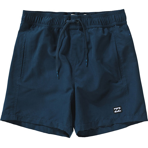 Badeshorts ALL DAY LAYBACK für Jungen