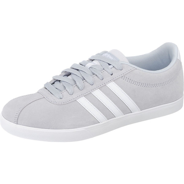 Courtset Sneakers