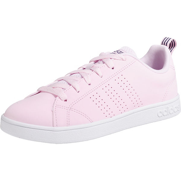 Low Sneakers Cl Sport Advantage Vs adidas Inspired rosa tqpvv4