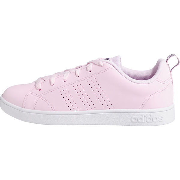 Low Sneakers Cl Sport Advantage Vs adidas Inspired rosa tqpvv4