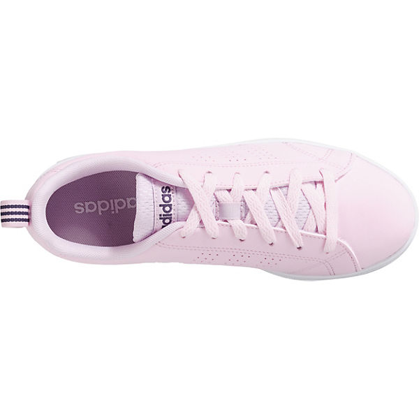 Low Sneakers Cl Sport Advantage Vs adidas Inspired rosa tqpvv4