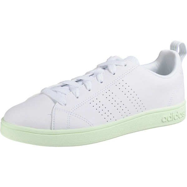 Vs Advantage Cl Sneakers