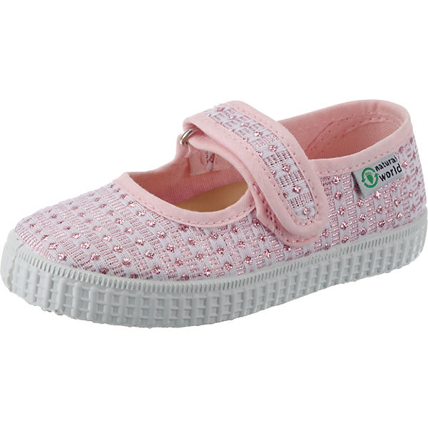 Kinder Ballerinas
