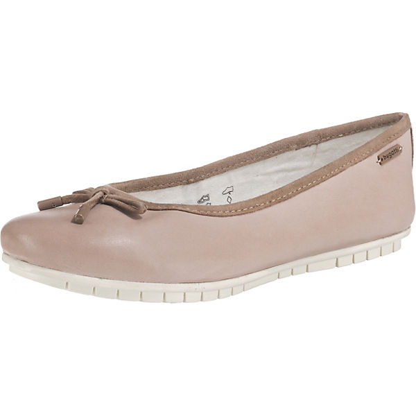 Klassische Ballerinas