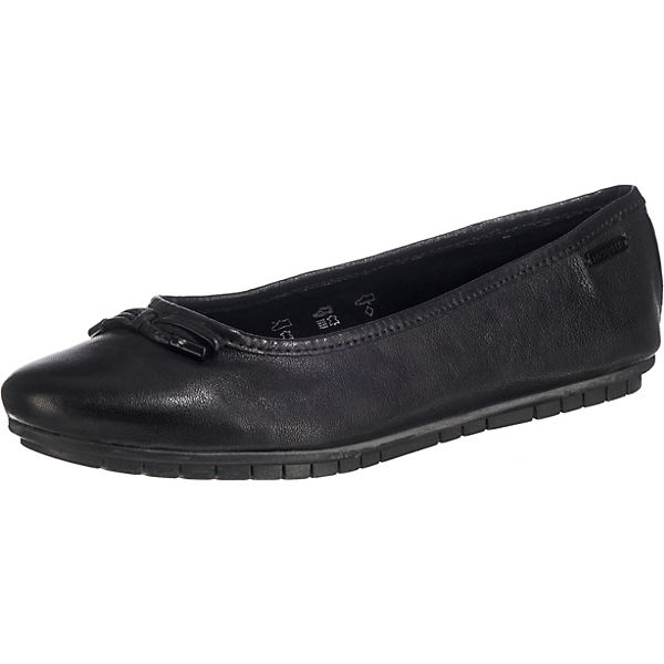 Klassische Ballerinas