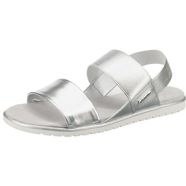 Riemchensandalen