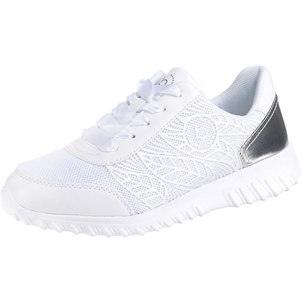 Sneakers Low