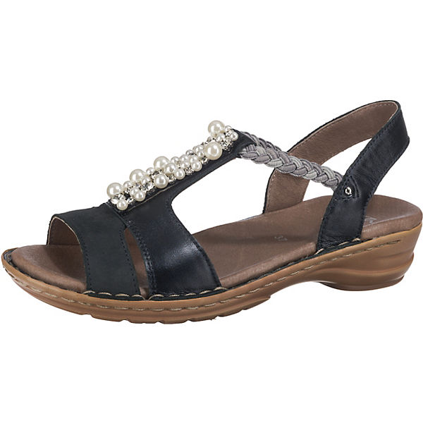 Hawaii Komfort-Sandalen