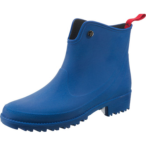 Klassische Stiefeletten