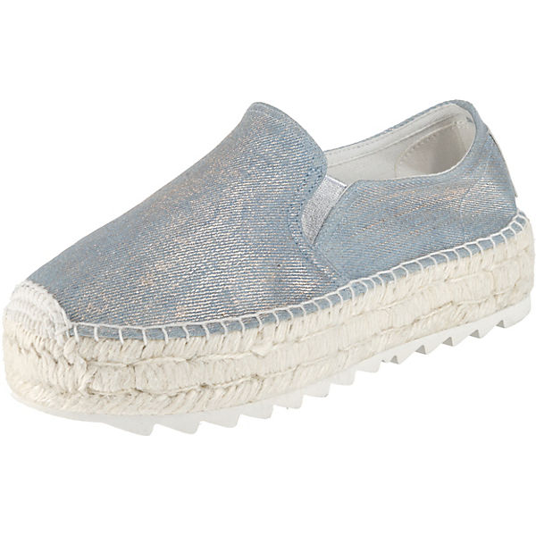Elinor Espadrilles