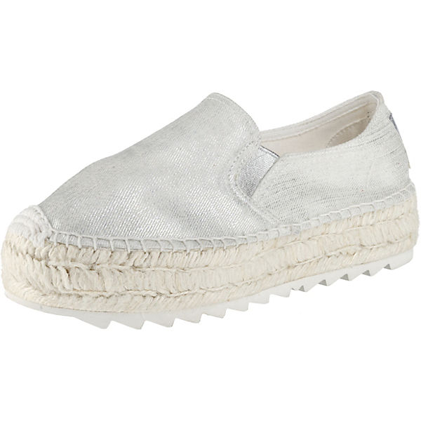 Elinor Espadrilles