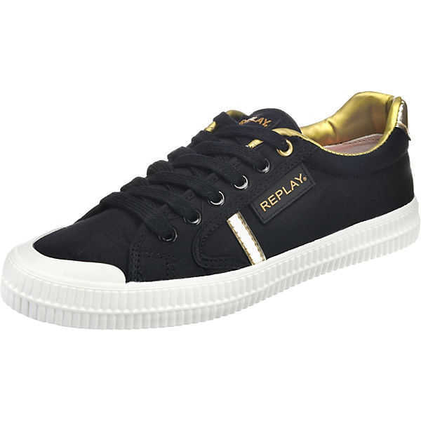 Dayton Sneakers Low