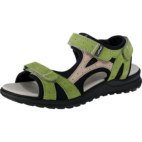 SIRIS Outdoorsandalen