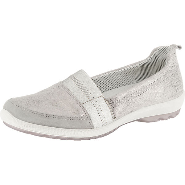 SALINA Slip-On-Sneaker