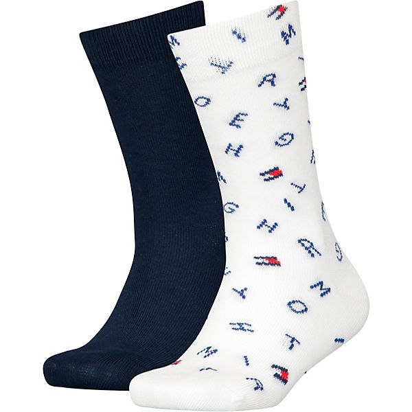 Kinder Socken Doppelpack