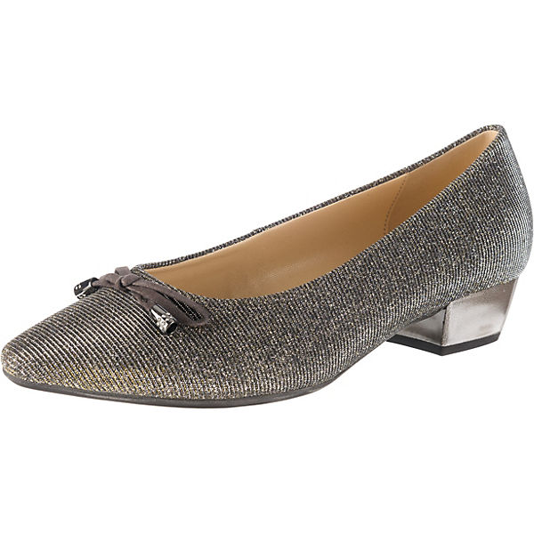 Klassische Pumps