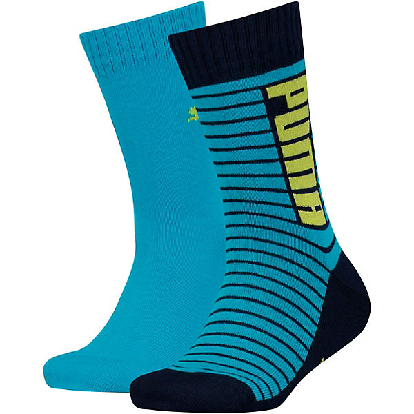 Socken Doppelpack für Jungen