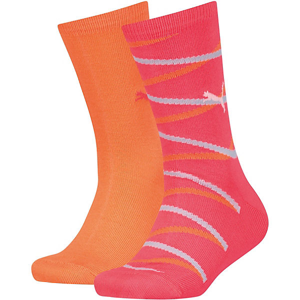 Socken Doppelpack für Mädchen