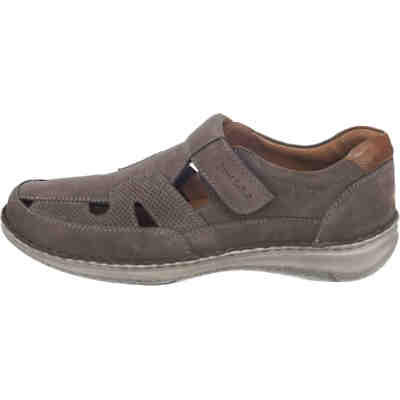 Anvers 81 Komfort-Sandalen 2