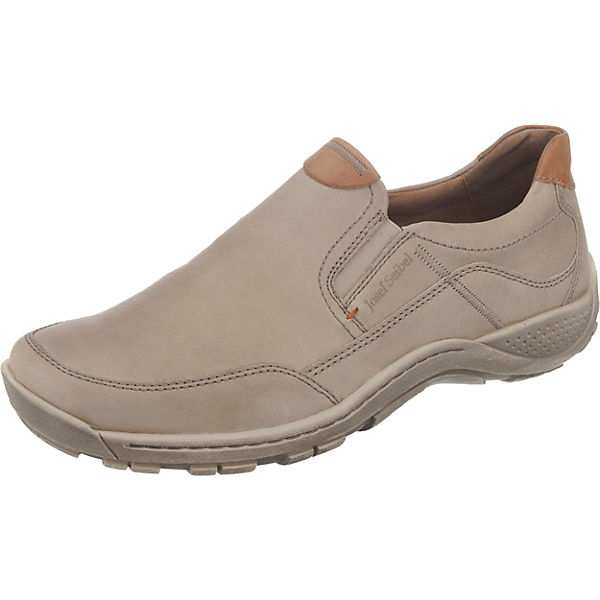 Nolan 30 Komfort-Slipper