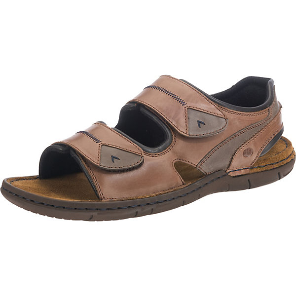 Paul 04 Komfort-Sandalen