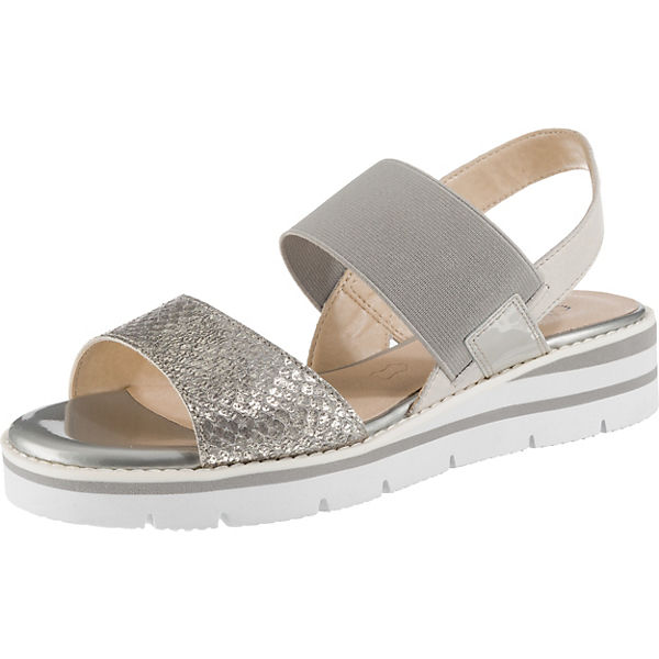 Komfort-Sandalen