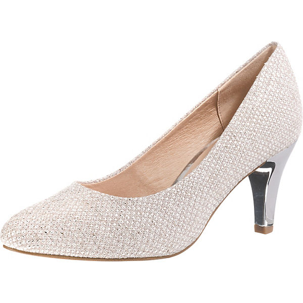 Klassische Pumps