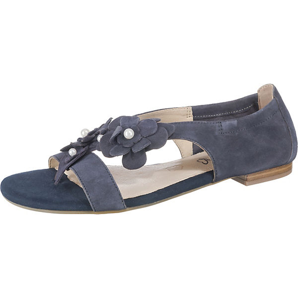 Komfort-Sandalen