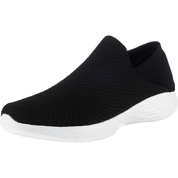 You Sneakers Low