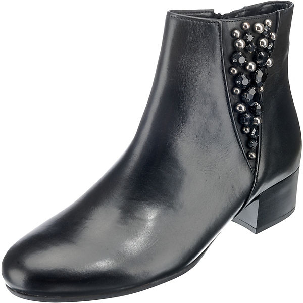 Klassische Stiefeletten