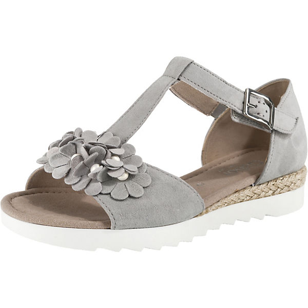Riemchensandalen
