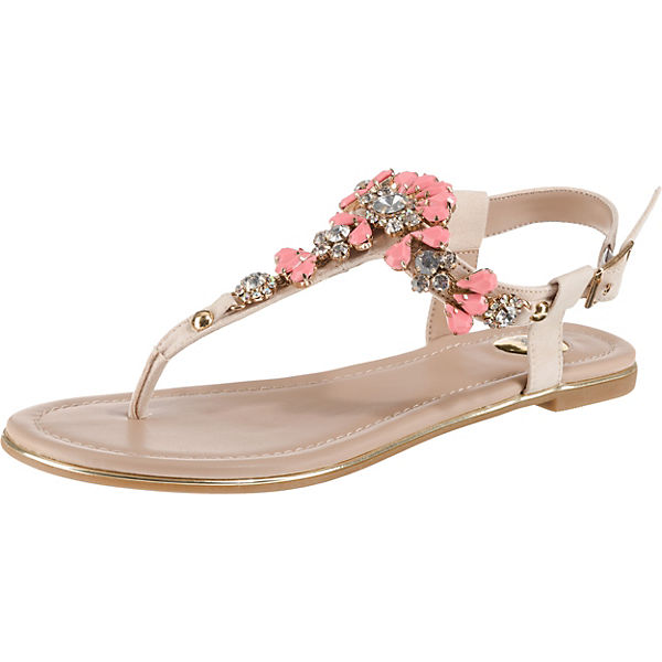 T-Steg-Sandalen
