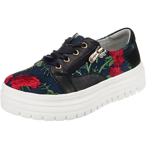 Denise 02 Schnürschuhe