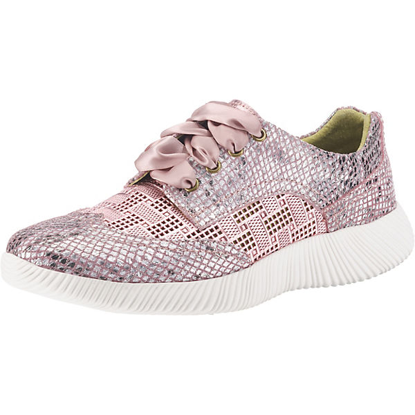 Delphine 04 Schnürschuhe