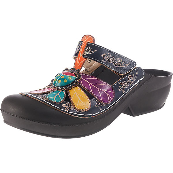 Dragon 02 Clogs