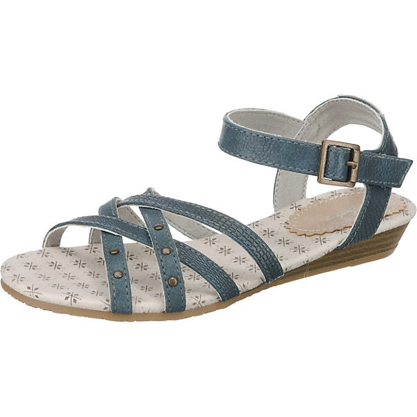 Sandalen für Mädchen
