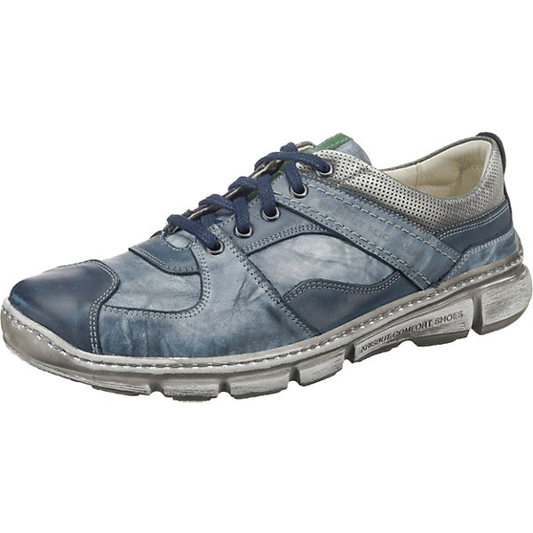5068-2-1 Schnürschuhe