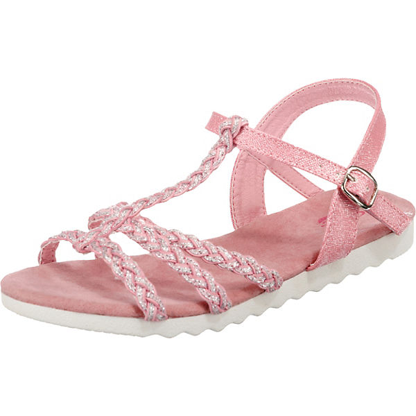 Sandalen SOLEA für Mädchen