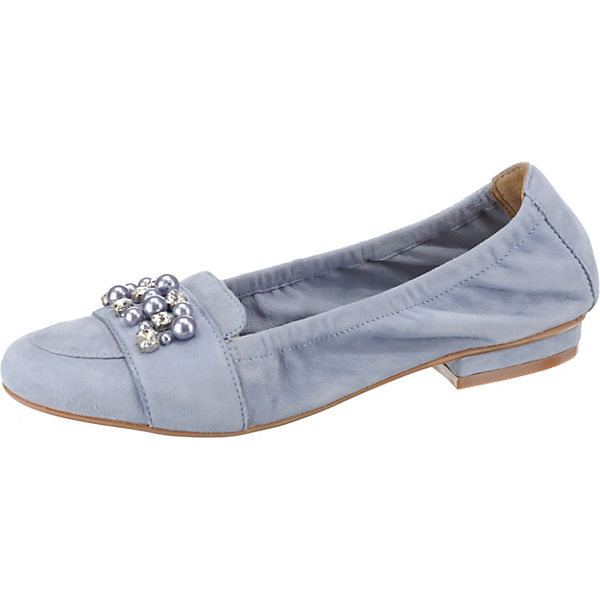 Annabela Klassische Slipper
