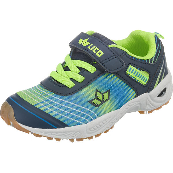 Sportschuhe BARNEY VS für Jungen