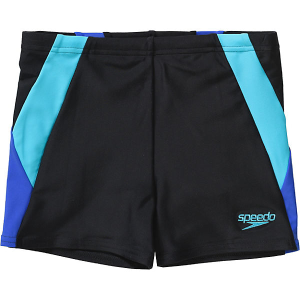Badehose Jammer COLOUR BLOCK für Jungen