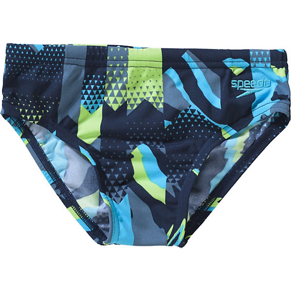 Badehose ALPHABLAST für Jungen