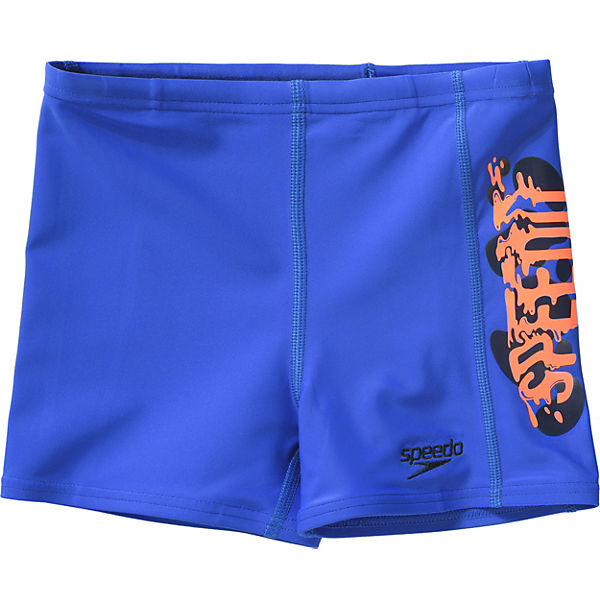 Badehose ELECTRIC SPRITZ für Jungen