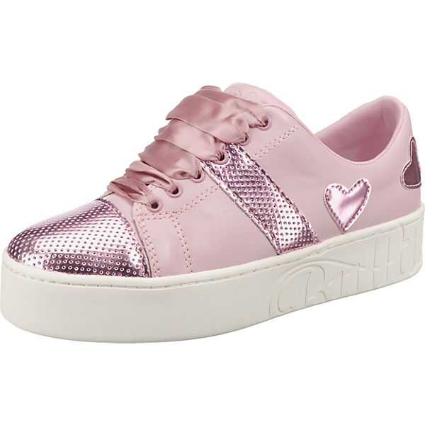 Sneakers Low