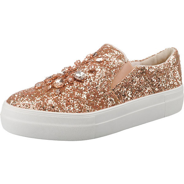 Sportliche Slipper